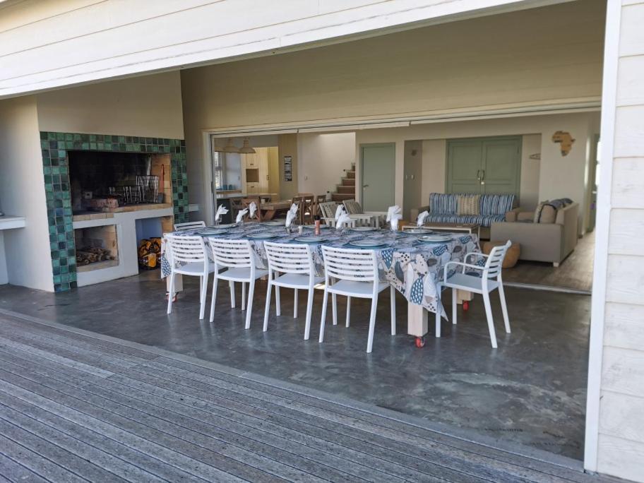 Beautiful Cottage Fantastic Beach Oyster Bay Bagian luar foto