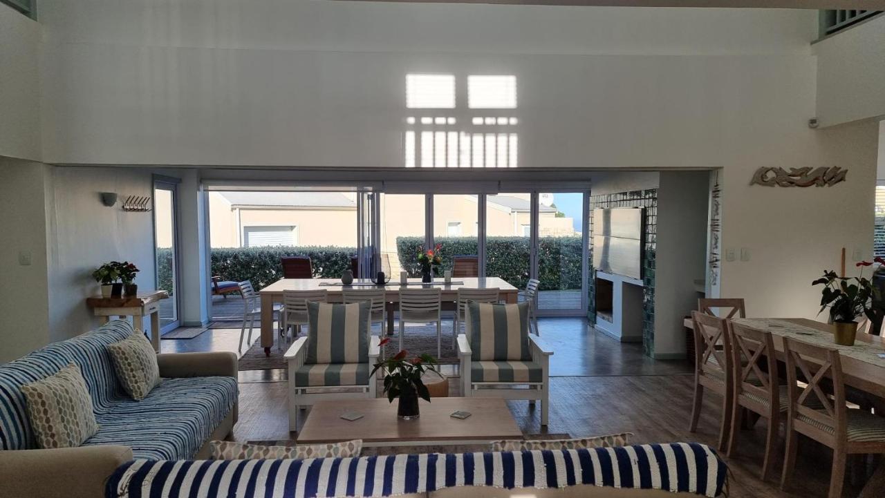 Beautiful Cottage Fantastic Beach Oyster Bay Bagian luar foto