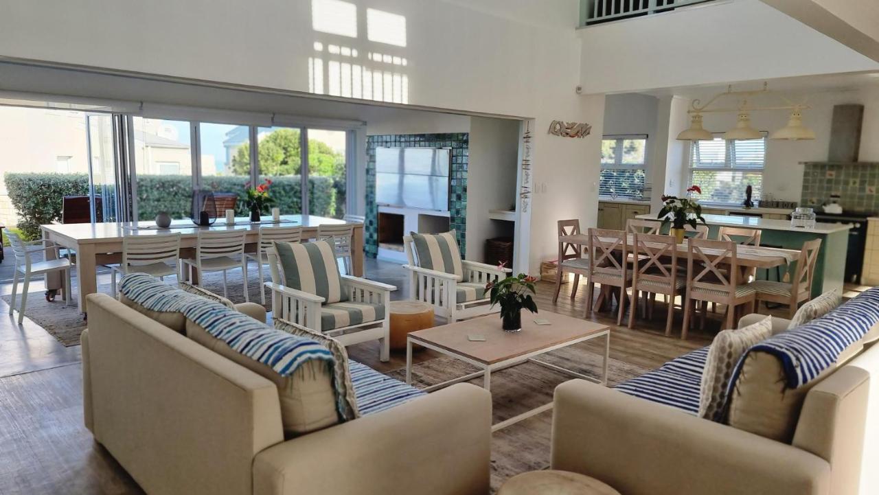 Beautiful Cottage Fantastic Beach Oyster Bay Bagian luar foto