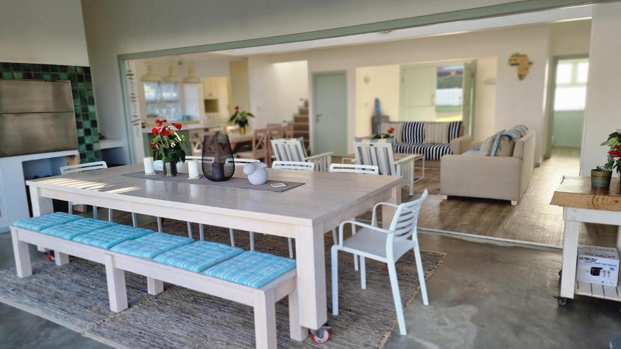 Beautiful Cottage Fantastic Beach Oyster Bay Bagian luar foto
