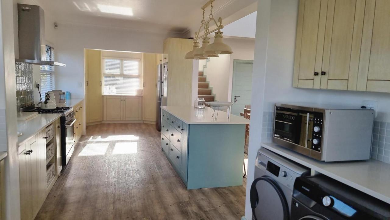 Beautiful Cottage Fantastic Beach Oyster Bay Bagian luar foto
