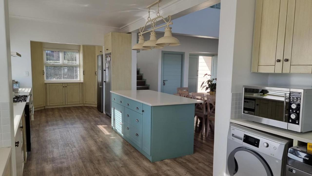 Beautiful Cottage Fantastic Beach Oyster Bay Bagian luar foto