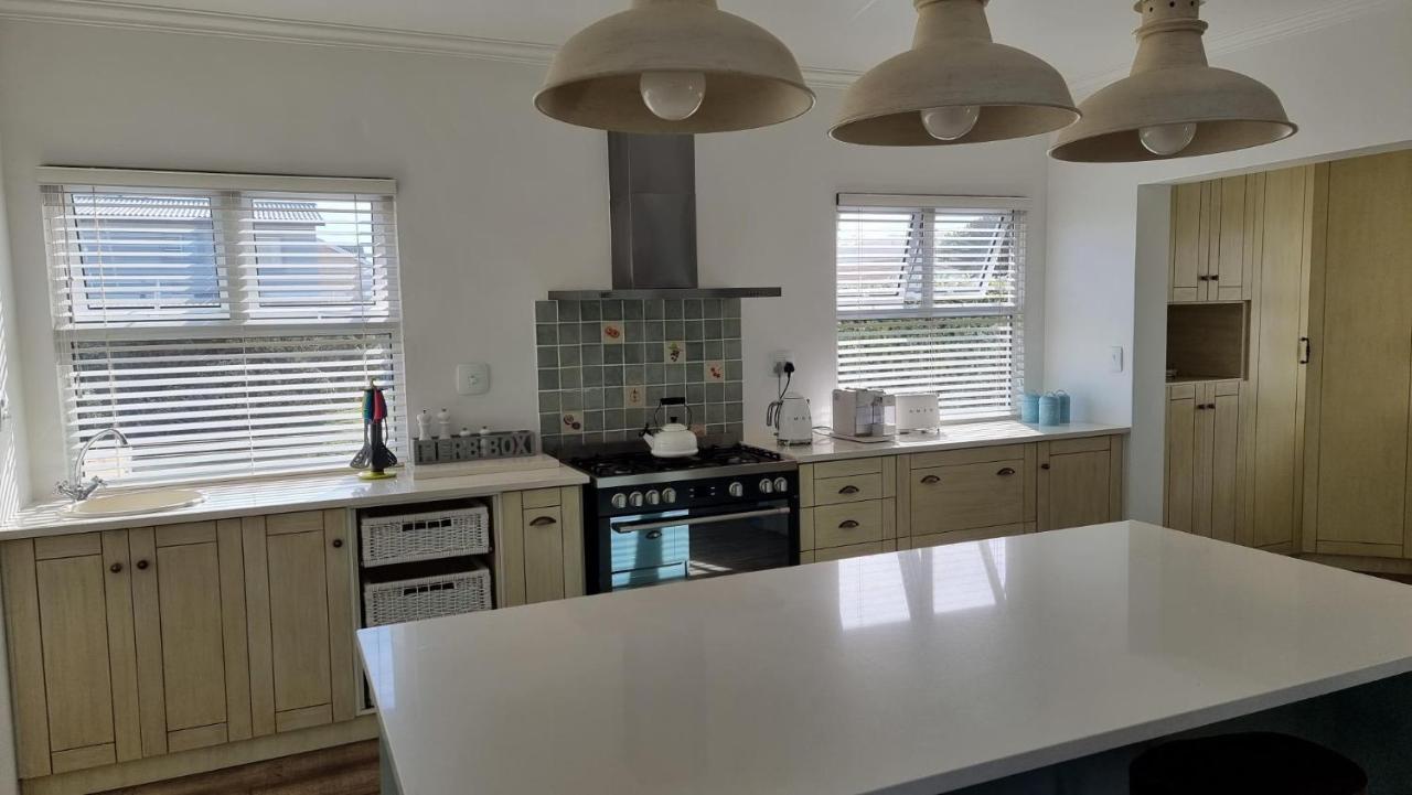 Beautiful Cottage Fantastic Beach Oyster Bay Bagian luar foto