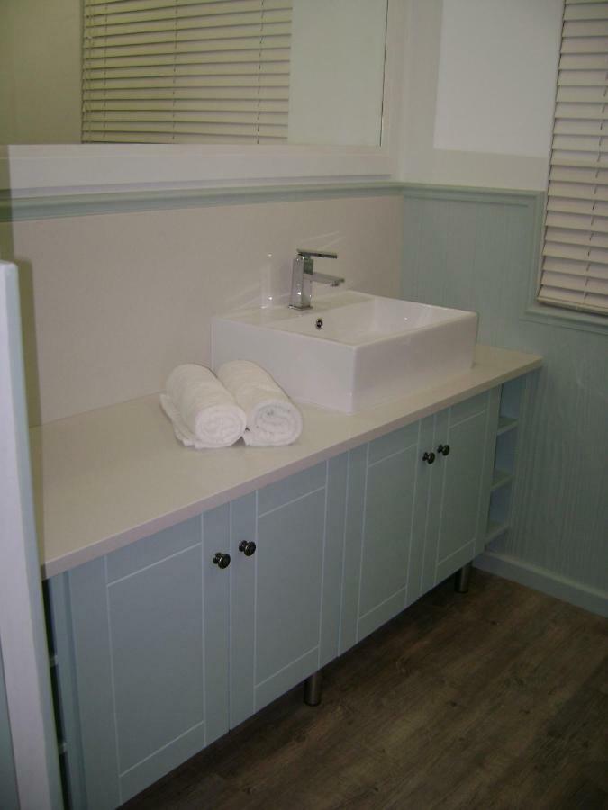 Beautiful Cottage Fantastic Beach Oyster Bay Bagian luar foto